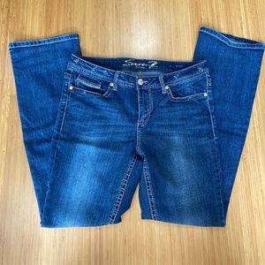 Seven 7 Slim Boot cut jeans
